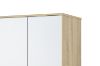 Picture of VIDA H180 Tall 4-Door Shoe Cabinet