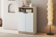 Picture of VIDA  2-Door Shoe Cabinet 