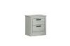 Picture of ASHLEY 2-Drawer Ready-made Bedside Table