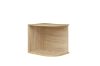 Picture of BESTA Wall Solution Modular Wardrobe - Corner Storage Shelf