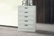 Picture of ASHLEY 5-Drawer Ready-made Tallboy