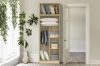 Picture of BESTA Wall Solution Modular Wardrobe - 2-Door Wardrobe with Top Unit