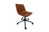 Picture of HALLE Height Adjustable Office Chair(Cognac)