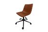 Picture of HALLE Height Adjustable Office Chair(Cognac)