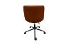 Picture of HALLE Height Adjustable Office Chair(Cognac)