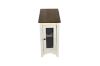 Picture of HOKKU 1-Door Side Table