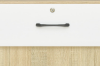Picture of Vida  4-Door 1-Drawer Wardrobe