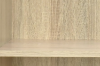Picture of Vida  4-Door 1-Drawer Wardrobe