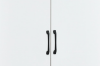 Picture of Vida 2-Door 2-Drawer Wardrobe