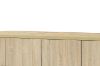 Picture of BESTA Wall Solution Modular Wardrobe - 4-Door Top Unit