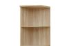 Picture of BESTA Wall Solution Modular Wardrobe System - 7-Door Wardrobe with Top Unit