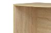 Picture of BESTA Wall Solution Modular Wardrobe - 7-Door Wardrobe with Top Unit