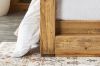 Picture of LIORA Reclaimed Pine 4 Poster Bed Frame - Super King