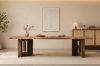 Picture of TIMBERA 8PC Solid Reclaimed Wood Dining Set