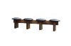 Picture of TIMBERA 8PC Solid Reclaimed Wood Dining Set