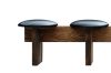 Picture of TIMBERA 8PC Solid Reclaimed Wood Dining Set