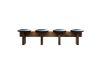 Picture of TIMBERA 8PC Solid Reclaimed Wood Dining Set