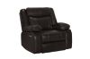 Picture of ZENO Power Reclining Sofa Range - 3RRC+2RRC+1R Sofa Set