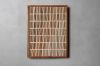 Picture of DD8747 Solid Reclaimed Wood Wall Art (62x82cm)