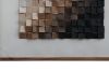 Picture of DD8183 Solid Reclaimed Wood Wall Art (82x122cm)