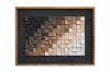 Picture of DD8762 Solid Reclaimed Wood Wall Art (62x82cm)