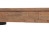 Picture of NORDWOOD 210 Reclaimed Pine Wood TV Unit