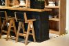 Picture of TIMBERA 5PC Solid Reclaimed Wood Bar Set
