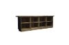 Picture of TIMBERA 5PC Solid Reclaimed Wood Bar Set