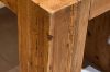 Picture of NORDWOOD 2.7M 7PC Solid Reclaimed Wood Dining Set 