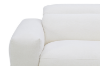 Picture of OMEGA Dual-Motor Reclining Sectional Modular Sofa - Left Armchair (Powered Recliner)