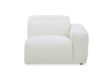 Picture of OMEGA Dual-Motor Reclining Sectional Modular Sofa - Right Armchair (Powered Recliner)