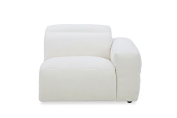 Picture of OMEGA Dual-Motor Reclining Sectional Modular Sofa - Right Armchair (Powered Recliner)