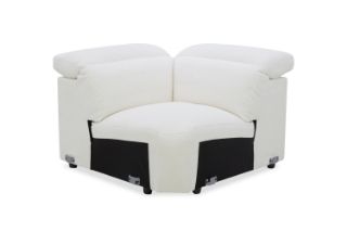 Picture of OMEGA Reclining Sectional Modular Sofa - Corner