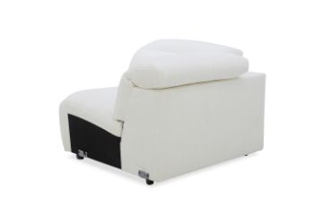 Picture of OMEGA Reclining Sectional Modular Sofa - Corner