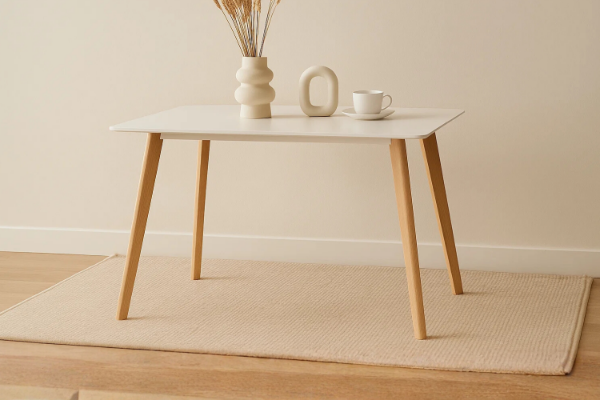 Picture of EFRON 1.2M/1.4M/1.6M Dining Table