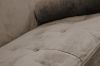 Picture of [FLOOR MODEL CLEARANCE] HAROLD 3 Seater Fabric Sofa Range (Brown)