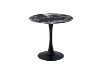 Picture of JACOB D80 Round Dining Table (Black)