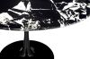 Picture of JACOB D120 Round Dining Table (Black)