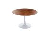 Picture of JACOB D80/100/120 Round Dining Table (Walnut Colour)