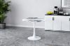 Picture of JACOB D80/100/120 Round Dining Table (White)