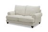 Picture of  [FLOOR MODEL CLEARANCE] BALVINO 2.5 Seater Feather Filled  Fabric Sofa