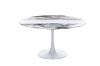 Picture of JACOB D80/100/120 Round Dining Table (White)