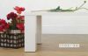 Picture of  [FLOOR MODEL CLEARANCE] HABITAT White Gloss Coffee Table