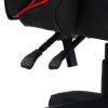Picture of  [FLOOR MODEL CLEARANCE] STORM Ergonomic Swivel Gaming Chair with Headrest and Lumbar