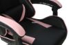 Picture of  [FLOOR MODEL CLEARANCE] IRONMAN 0302 RECLINING GAMING OFFICE CHAIR *Pink
