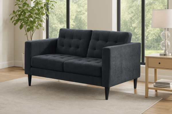 Picture of  [FLOOR MODEL CLEARANCE]  LOFTON 2 Seater Sofa