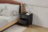 Picture of  [FLOOR MODEL CLEARANCE]  NARDI 2-Drawer Bedside Table