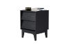 Picture of  [FLOOR MODEL CLEARANCE]  NARDI 2-Drawer Bedside Table