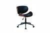Picture of  [FLOOR MODEL CLEARANCE] ARTIS Bentwood Office Chair (Black)