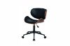 Picture of  [FLOOR MODEL CLEARANCE] ARTIS Bentwood Office Chair (Black)